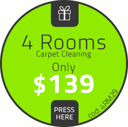 $139 Only - 4 Rooms [4RM29]